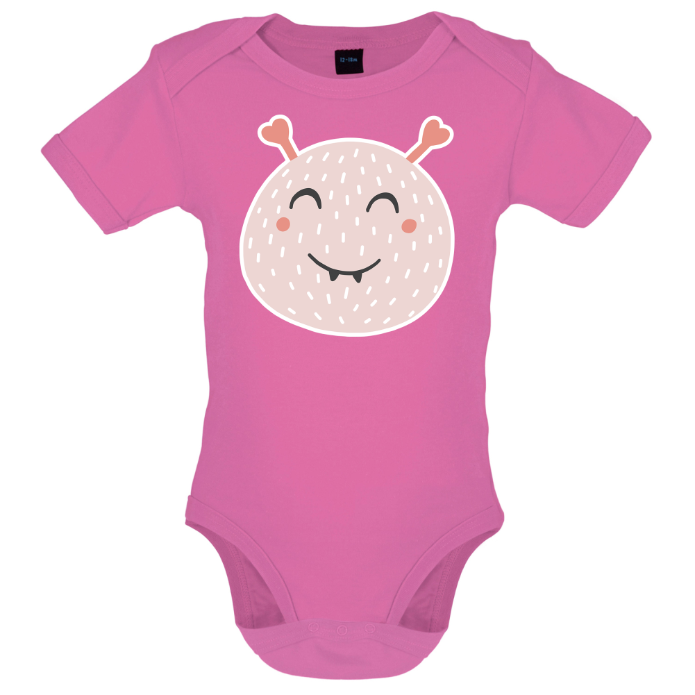Smiley Face Blob Mrs T Shirt