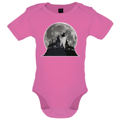 Potter Moon Baby T Shirt
