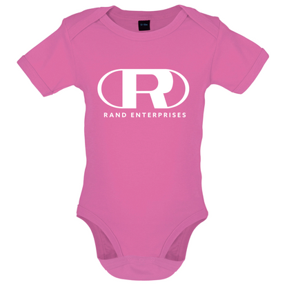 RandEnterprise Mrs T Shirt