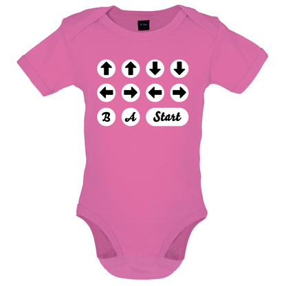 Jack Sparrows Baby T Shirt