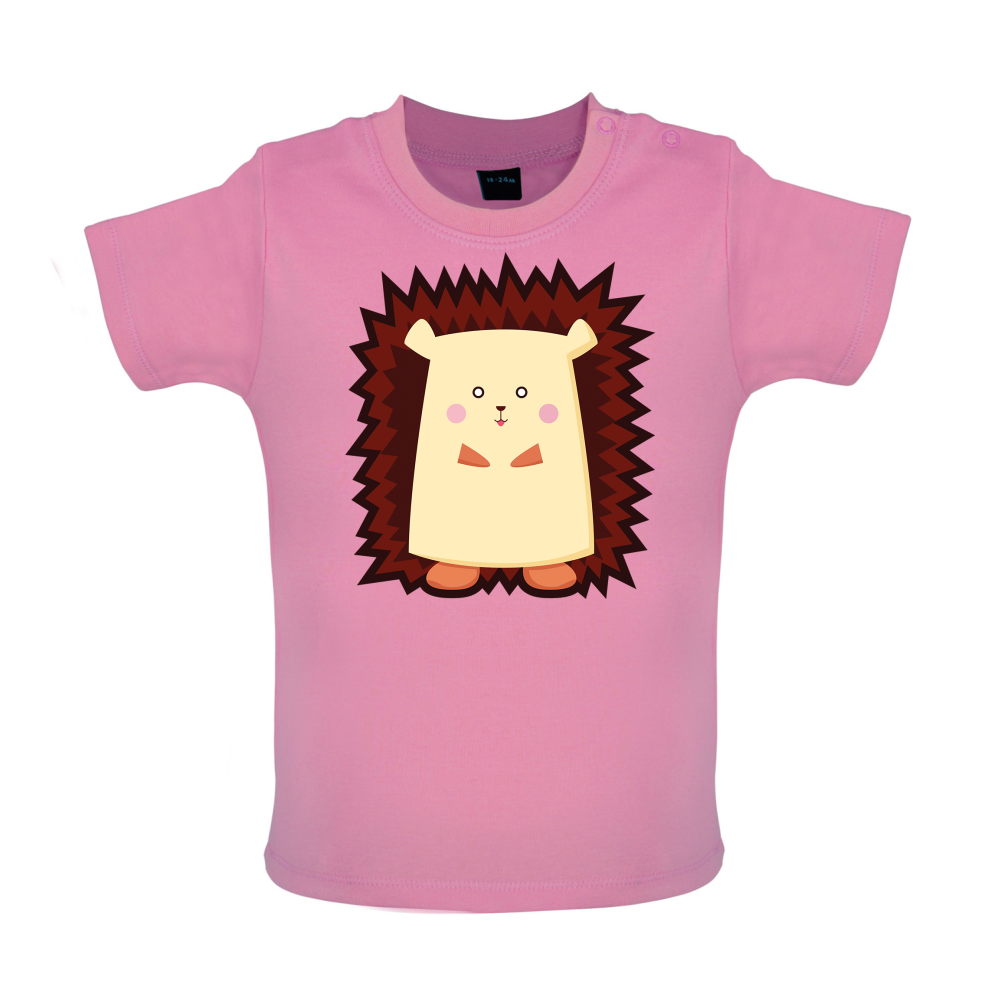 Cute Horse  Kids T Shirt