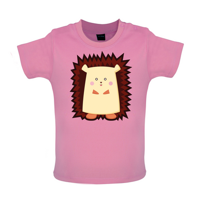 Cute Horse  Kids T Shirt