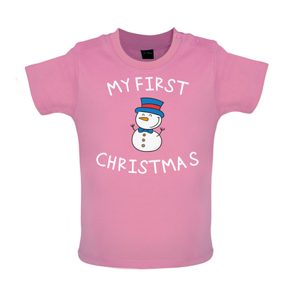 Believe-Obey Baby T Shirt