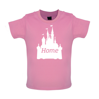 Magical Kingdom Baby T Shirt