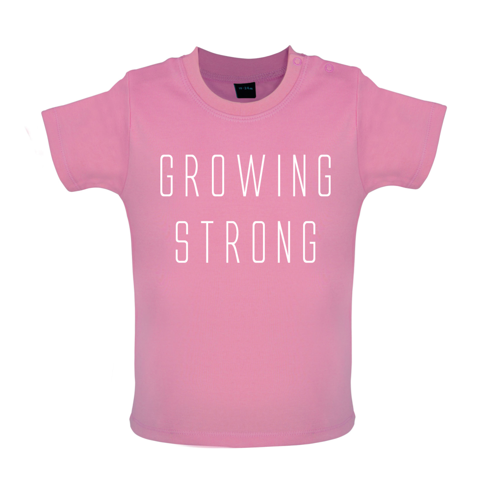 GOT House Saying -Tyrell Baby T Shirt