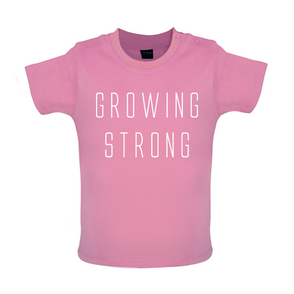 GOT House Saying -Tyrell Baby T Shirt