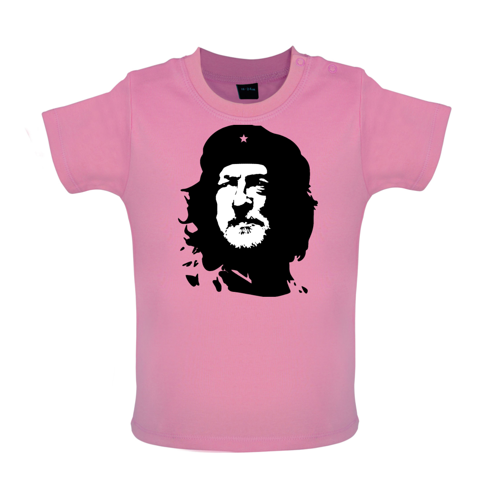 Che Corbyn Baby T Shirt