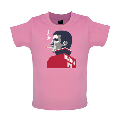 Bantona Le Lad Baby T Shirt