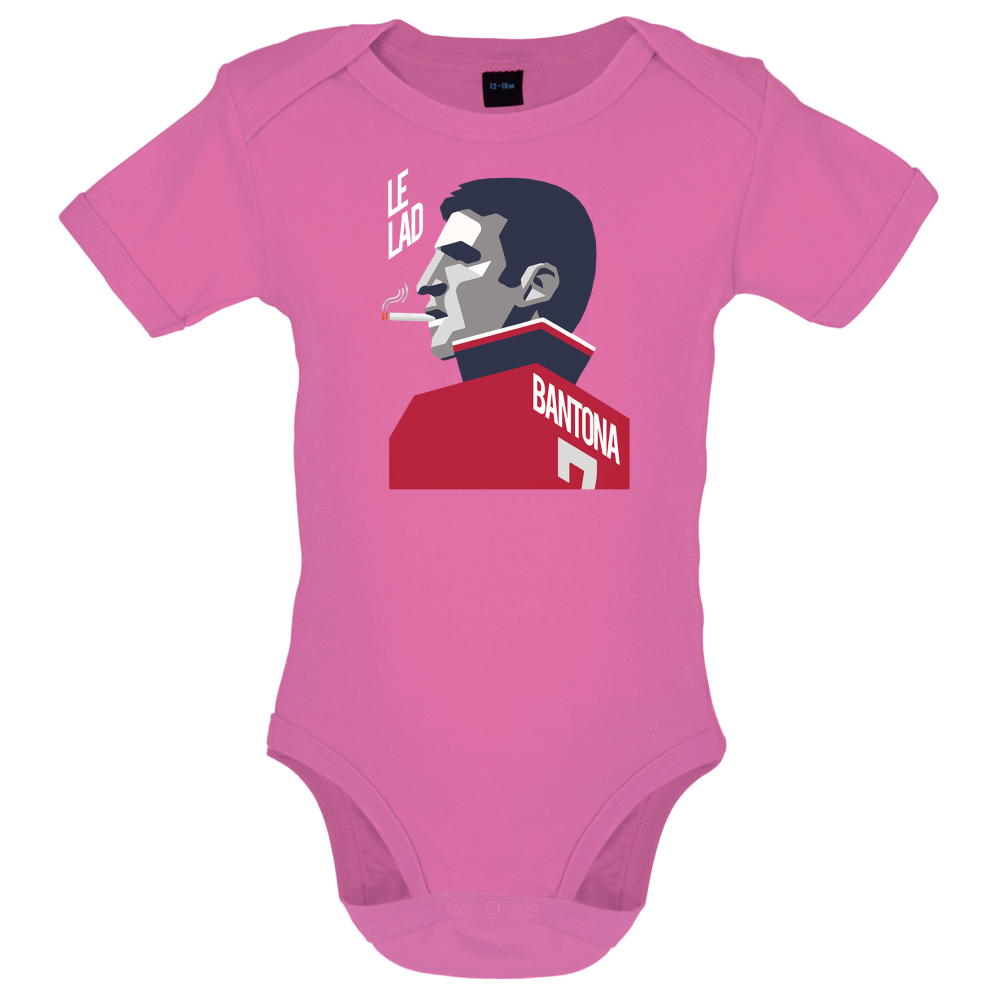 Bantona Le Lad Baby T Shirt