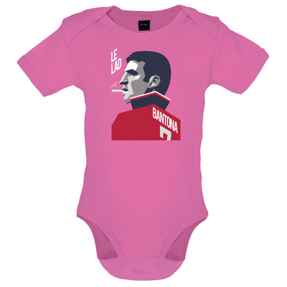 Bantona Le Lad Baby T Shirt