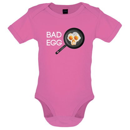 Bad Egg Baby T Shirt