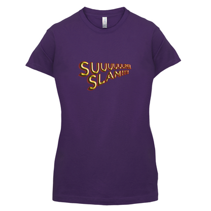 Super Slam T Shirt