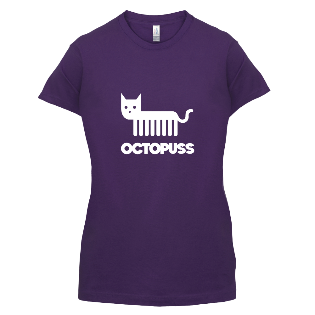 Octopuss T Shirt