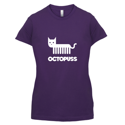 Octopuss T Shirt