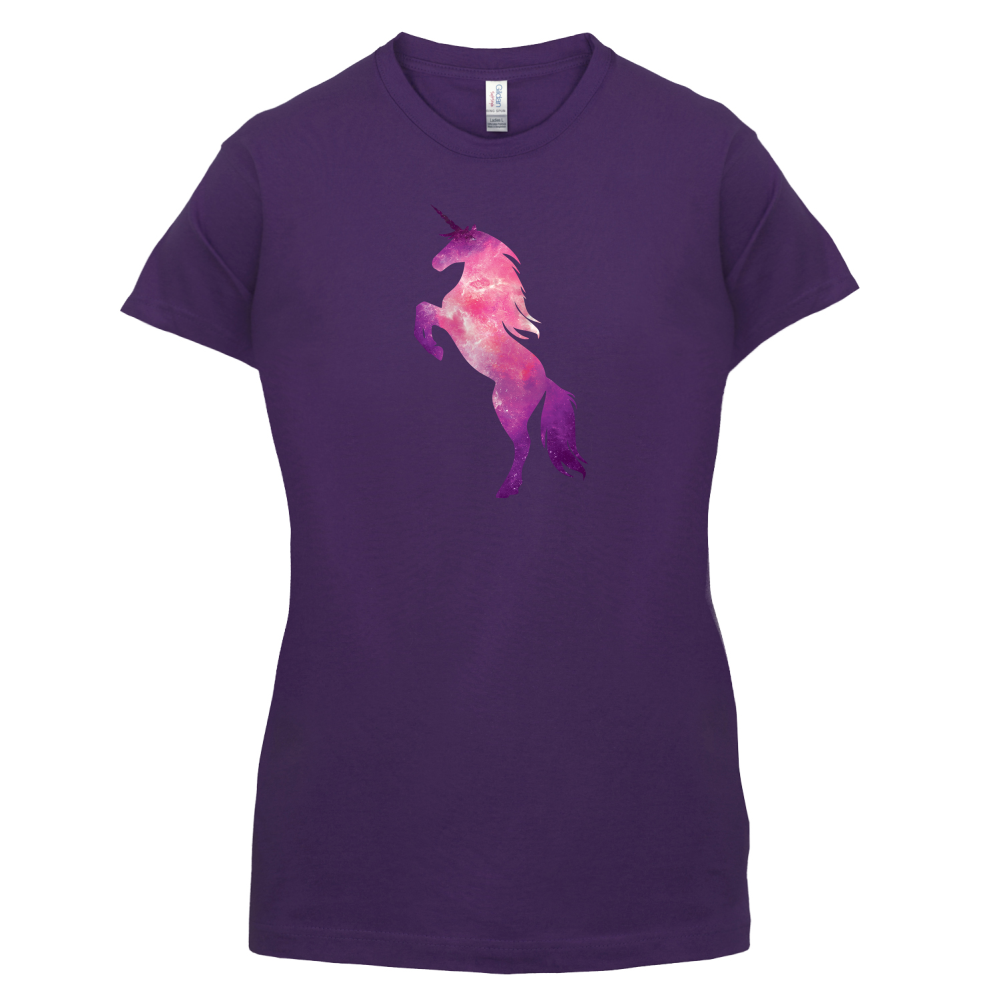 Unicorn Universe COLOUR T Shirt