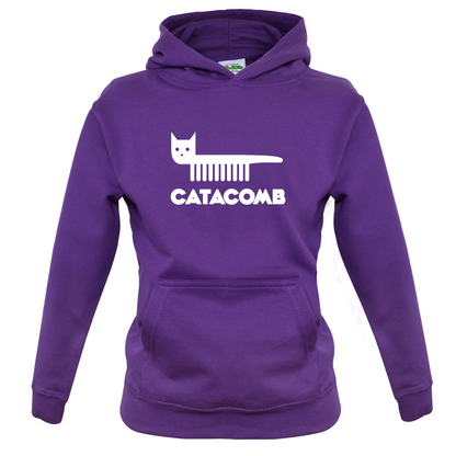 Catacomb Kids T Shirt