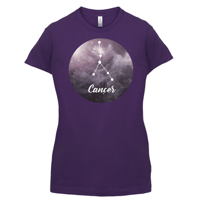 Cancer Sign T Shirt