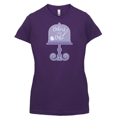 Bakers Gonna Bake T Shirt