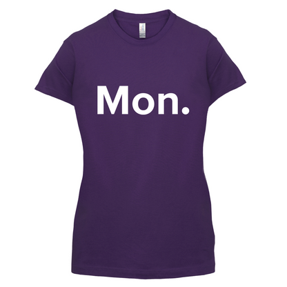 Weekday - Mon T Shirt