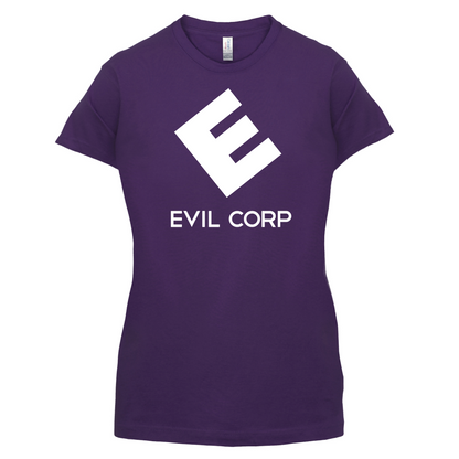 Evil Corp T Shirt