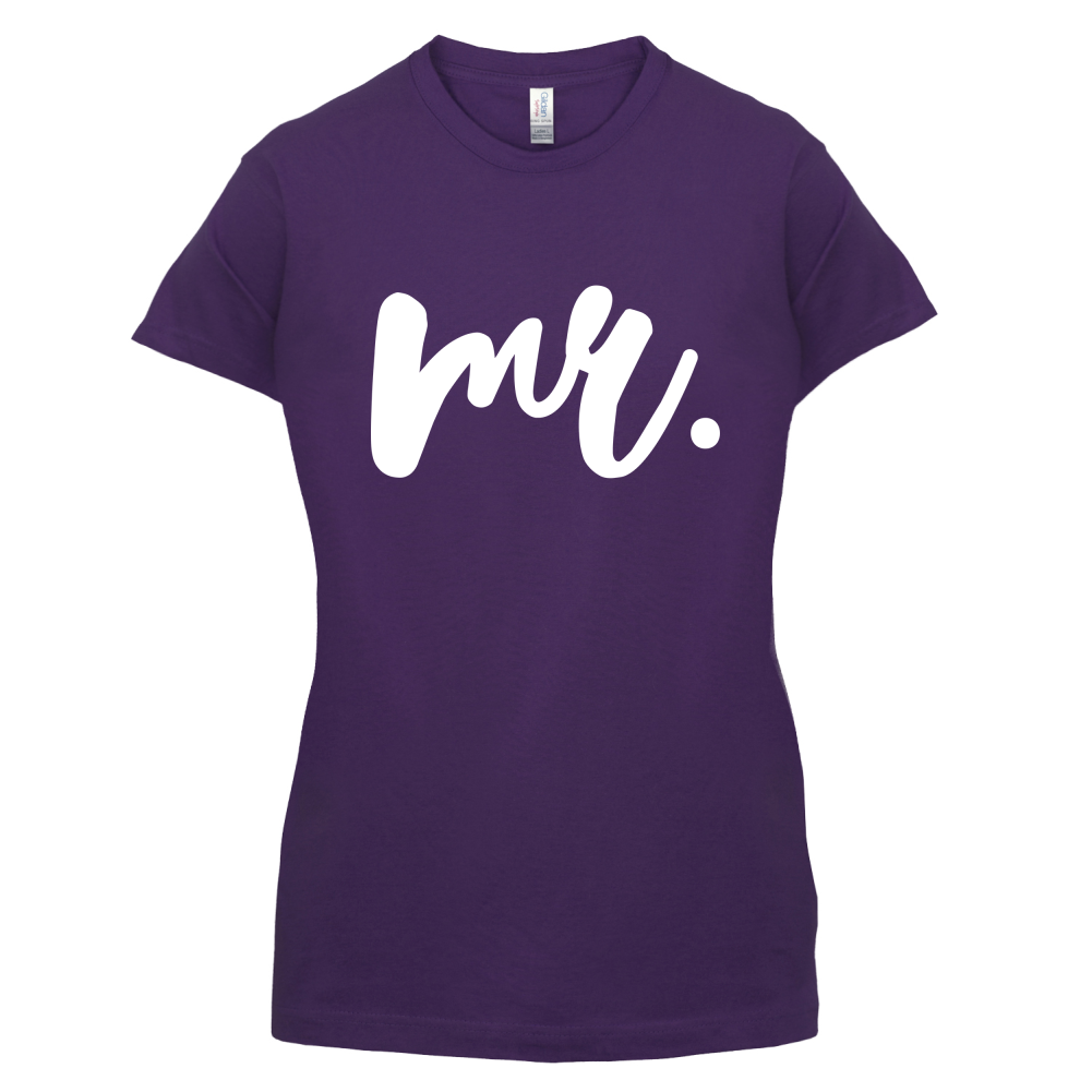 Mr T Shirt
