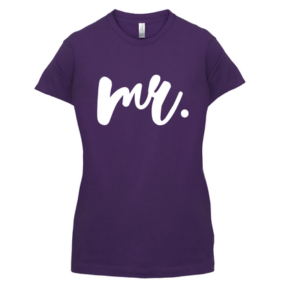 Mr T Shirt