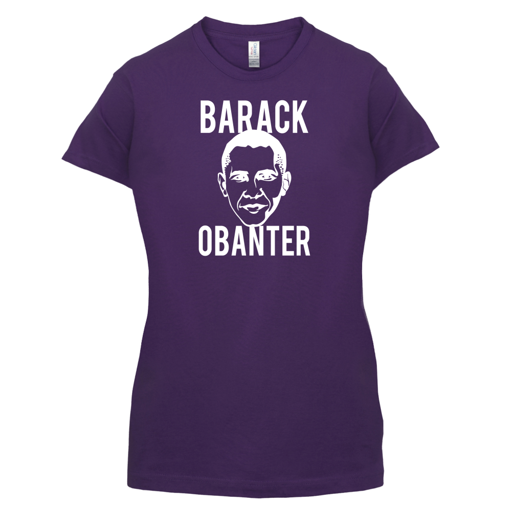 Barack Obanter T Shirt