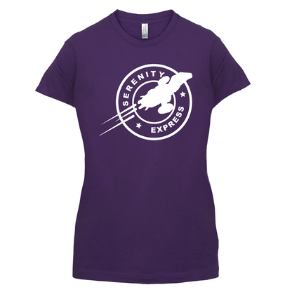 Serenity Express T Shirt