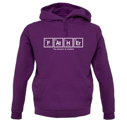 Father Element T Shirt