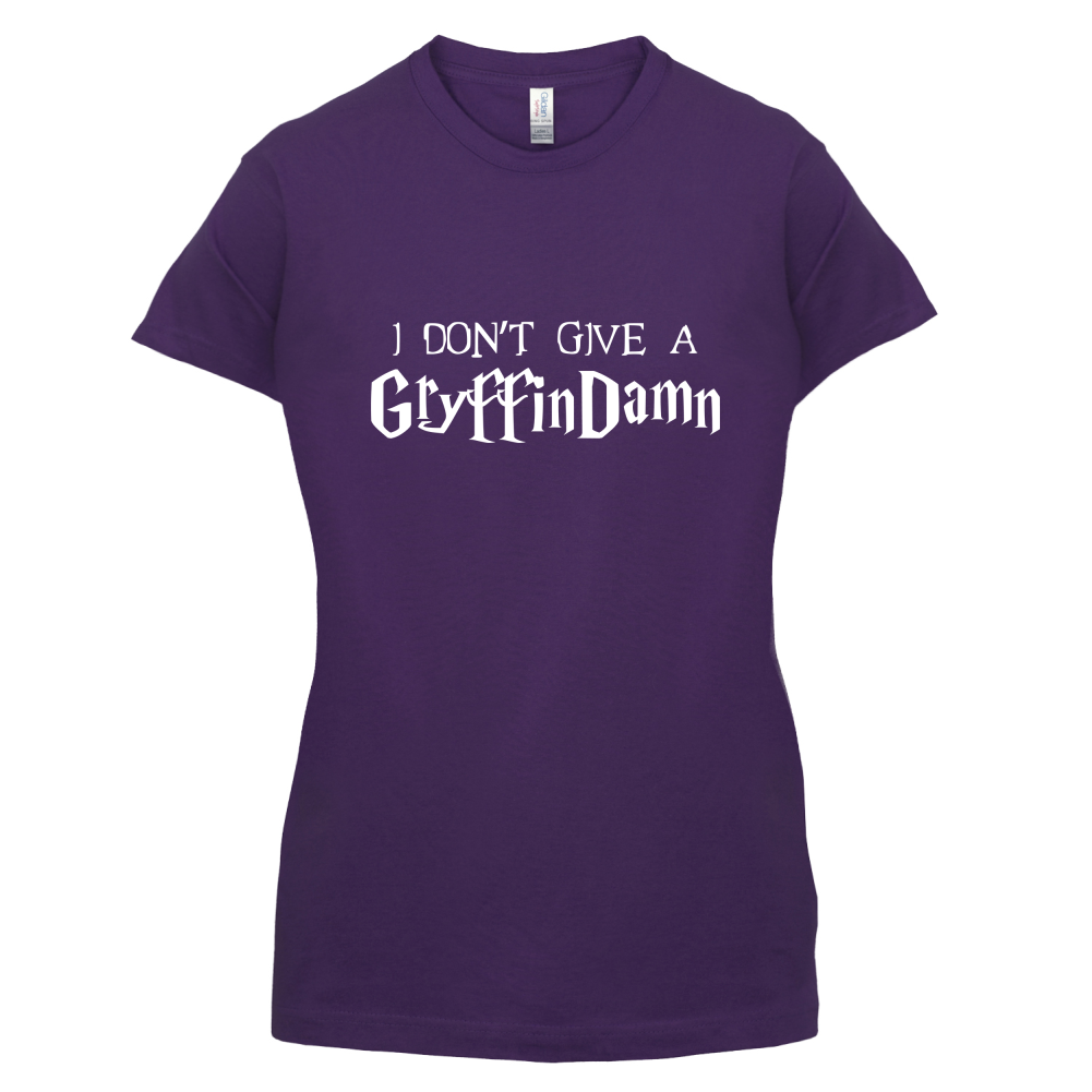 GryffindDamn T Shirt
