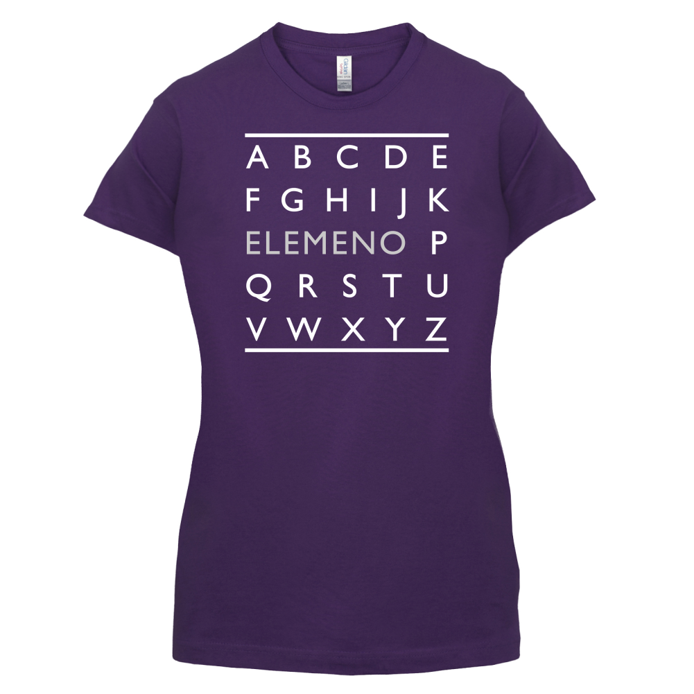 ELEMENO T Shirt