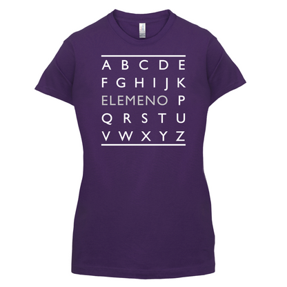 ELEMENO T Shirt