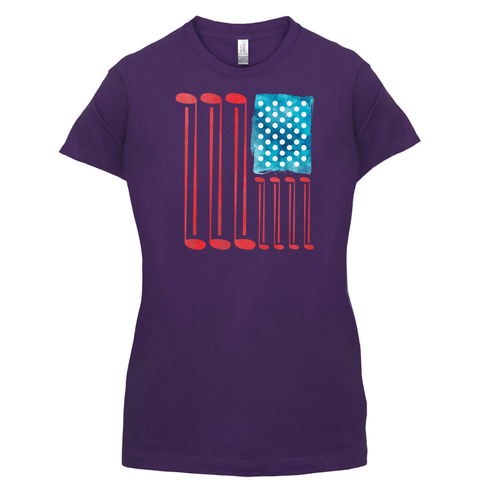Golferica T Shirt