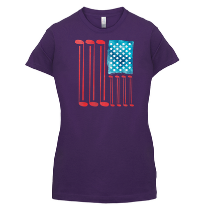 Golferica T Shirt