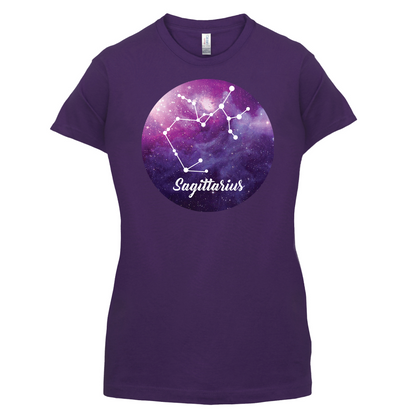 Sagittarius Sign T Shirt