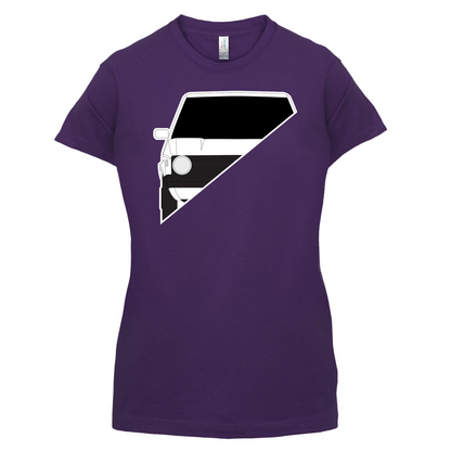 Golf MK1 - Split T Shirt