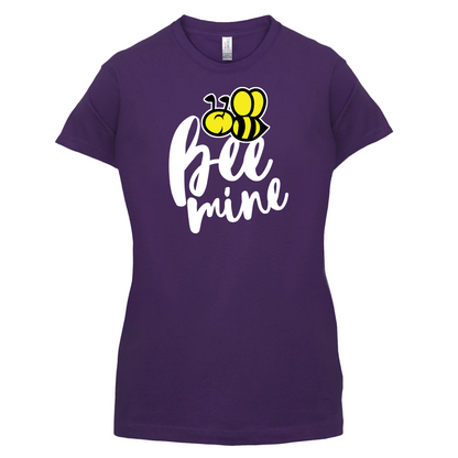Bee Mine T Shirt