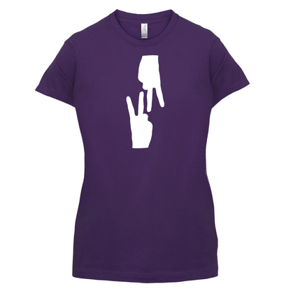 Vape Hands T Shirt