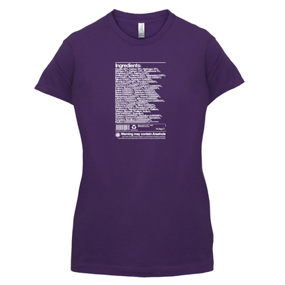 May Contain Arsehole T Shirt