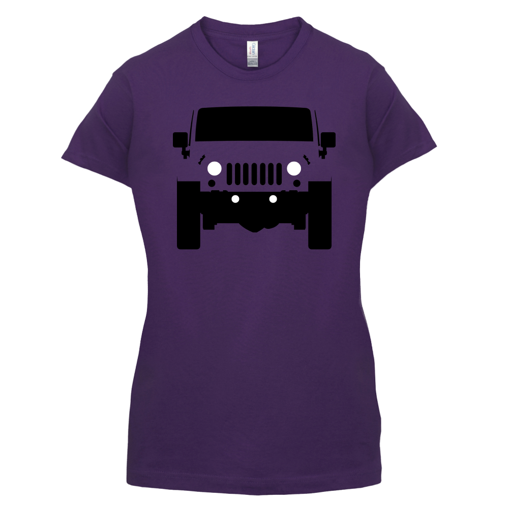 JW Minimal  T Shirt