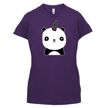 Pandacorn T Shirt