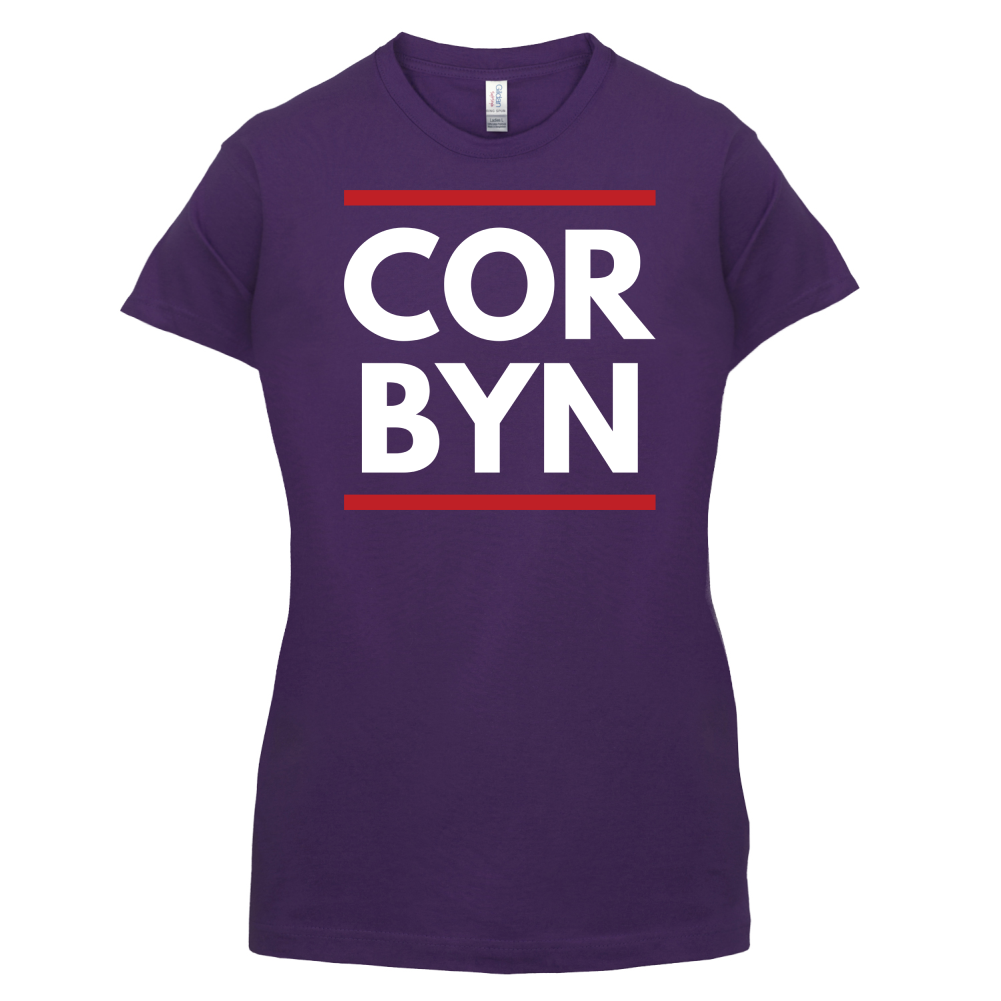 Corbyn T Shirt
