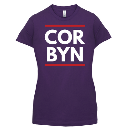 Corbyn T Shirt
