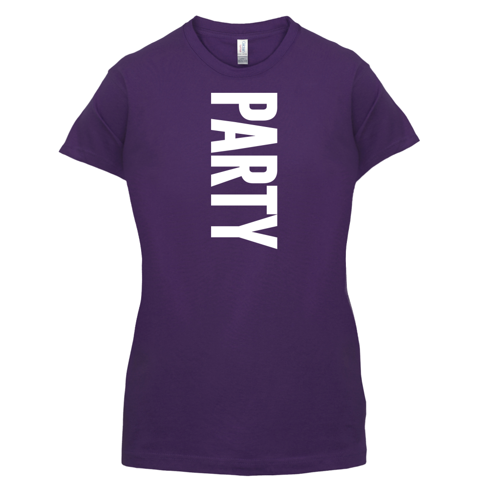 Party - RuPaul T Shirt
