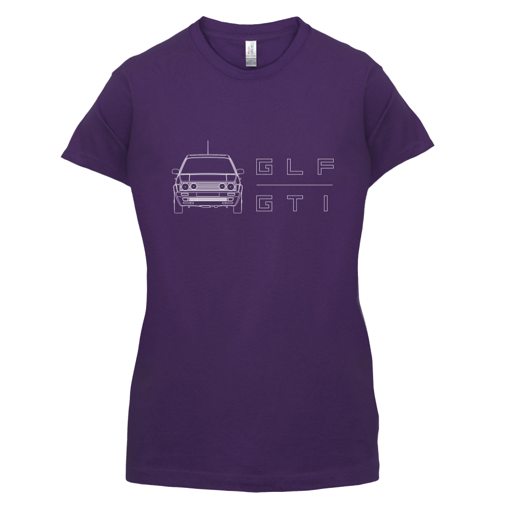 Glf GTI T Shirt