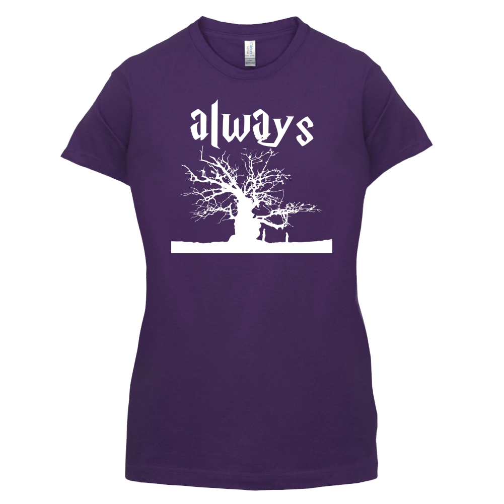 Always Magical Tree T Shirt