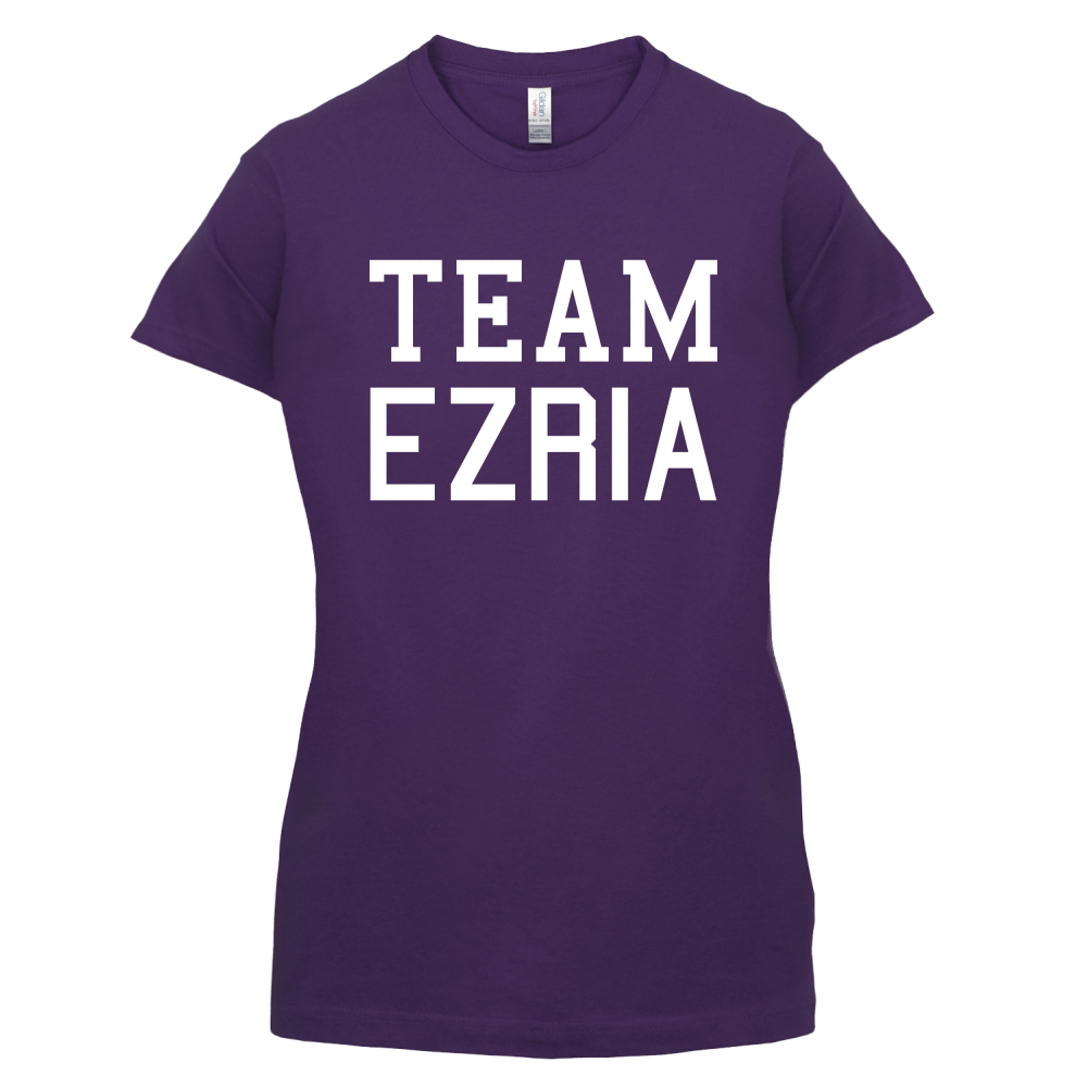 Team Ezria T Shirt