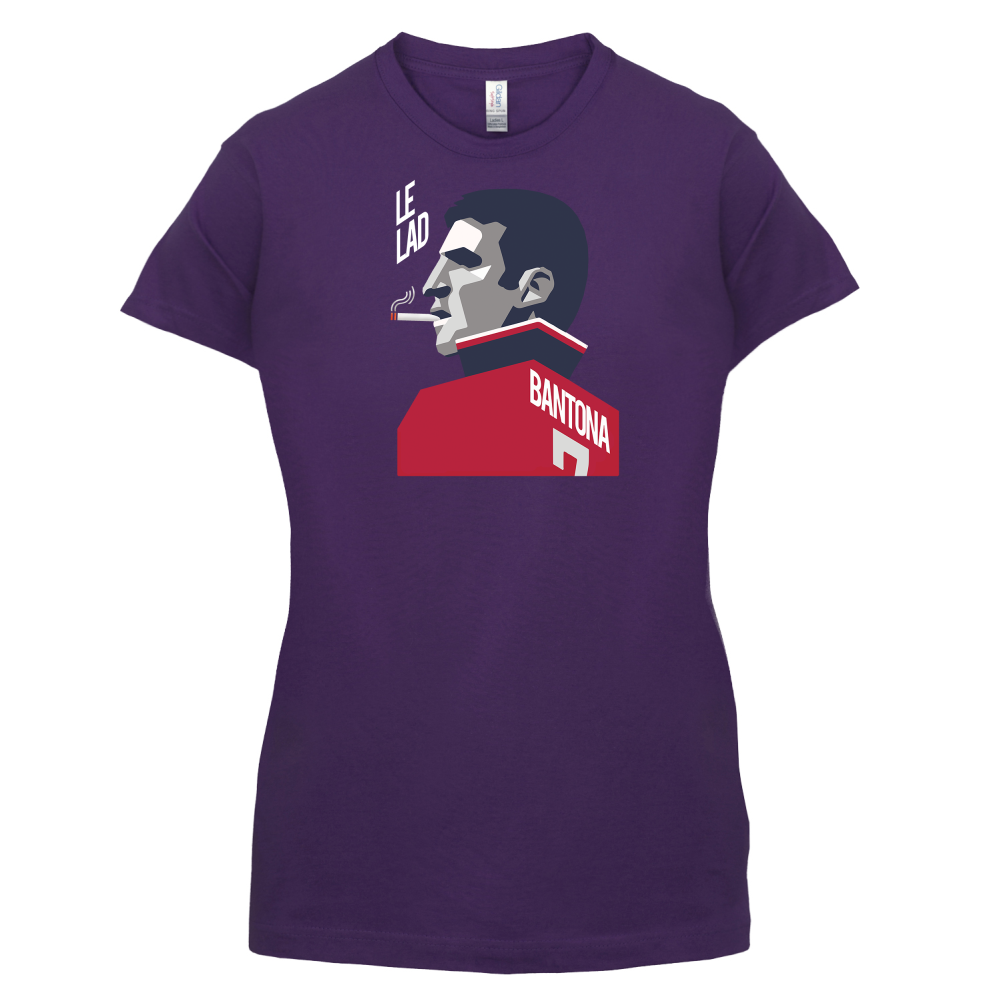 Bantona Le Lad T Shirt