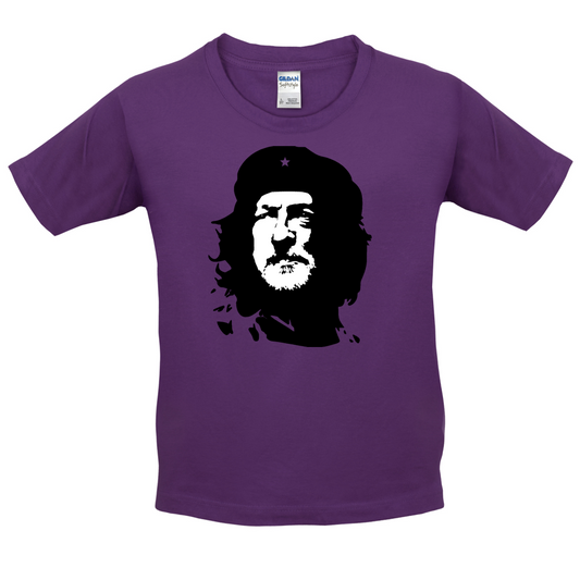 Che Corbyn Kids T Shirt