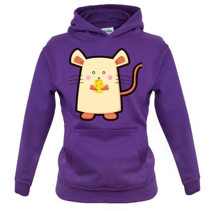 Cute Mouse Baby T Shirt